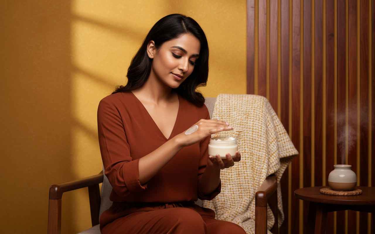 So Whipped Body Butter