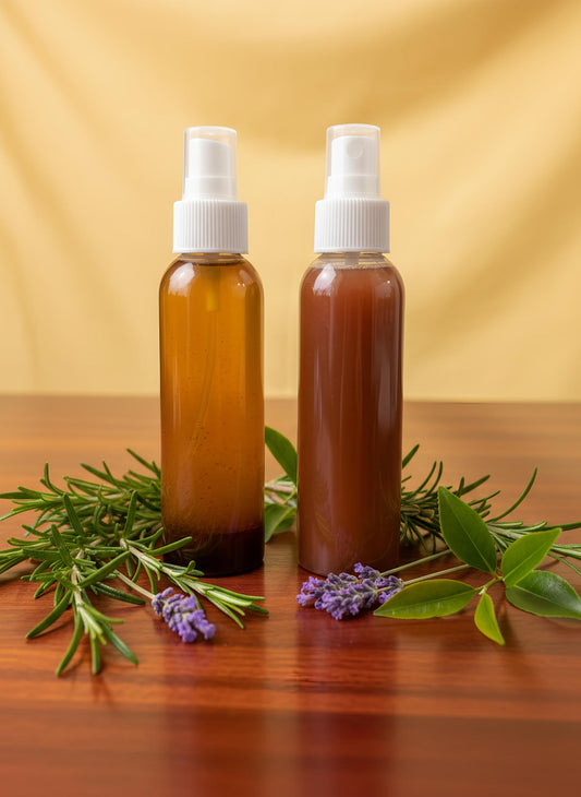 Leave-In Conditioner