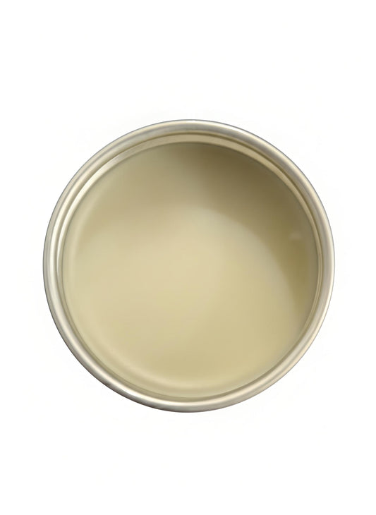 Face Forward: Cleansing Butter