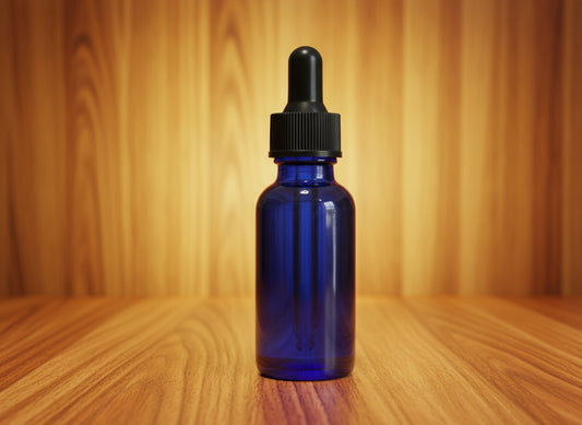 Lavender Beard Oil