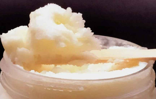 So Whipped Body Butter