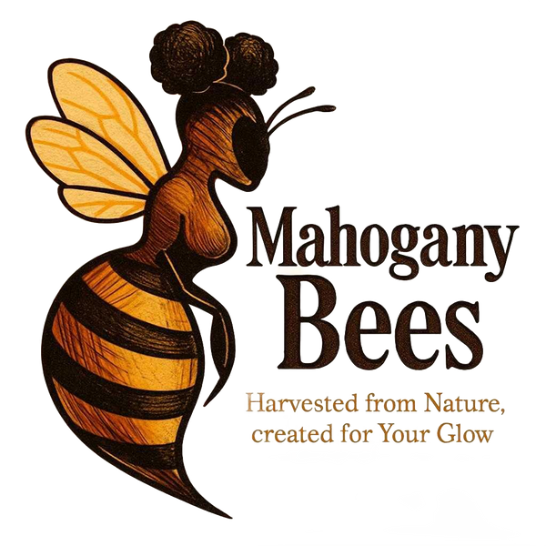 Mahogany Bees Skincare 