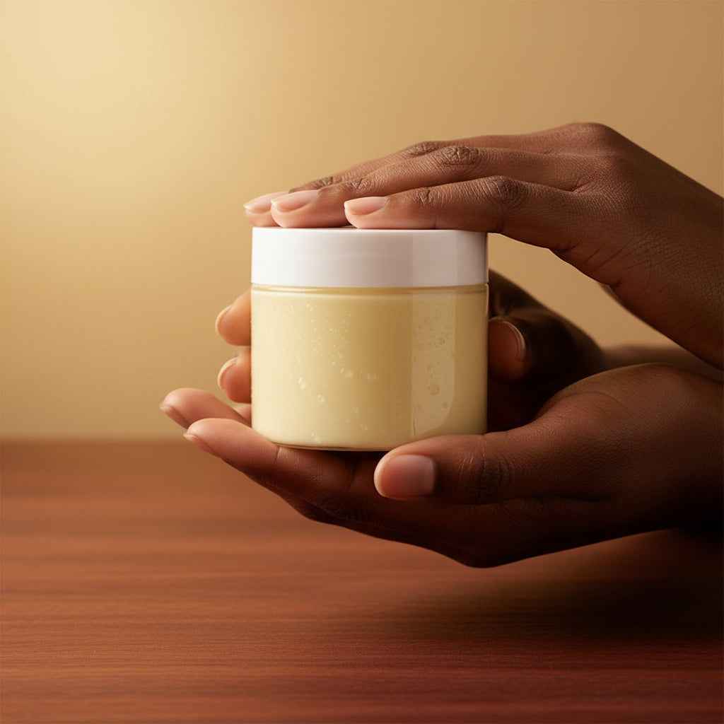 So Whipped Body Butter