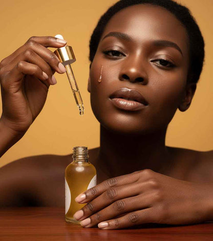 Soothe (Eczema Oil)