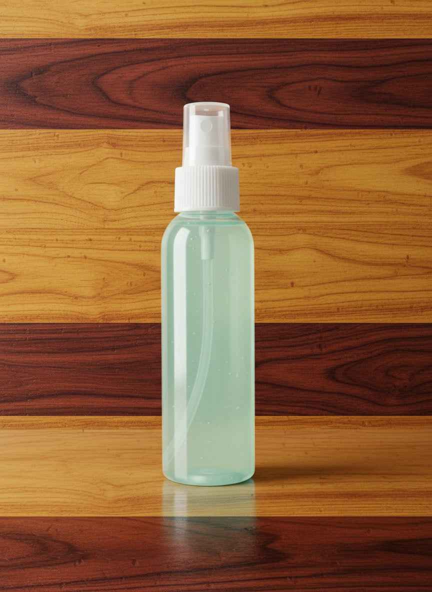 Face Forward: Facial Toner