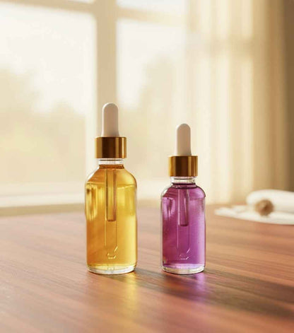 Soothe (Eczema Oil)