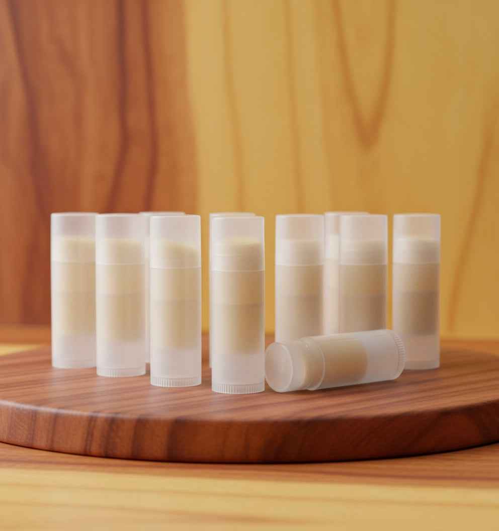 Balmy Daze Lip Balm