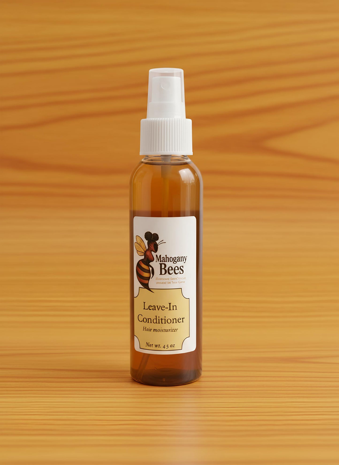 Leave-In Conditioner