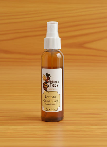 Leave-In Conditioner