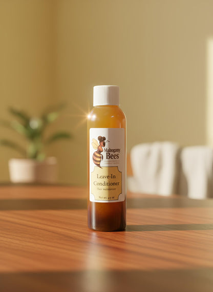 Leave-In Conditioner