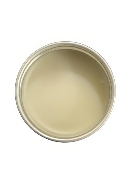 Face Forward: Cleansing Butter