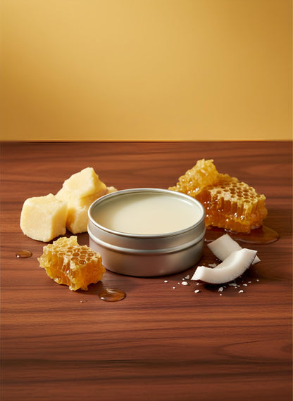 Face Forward: Cleansing Butter