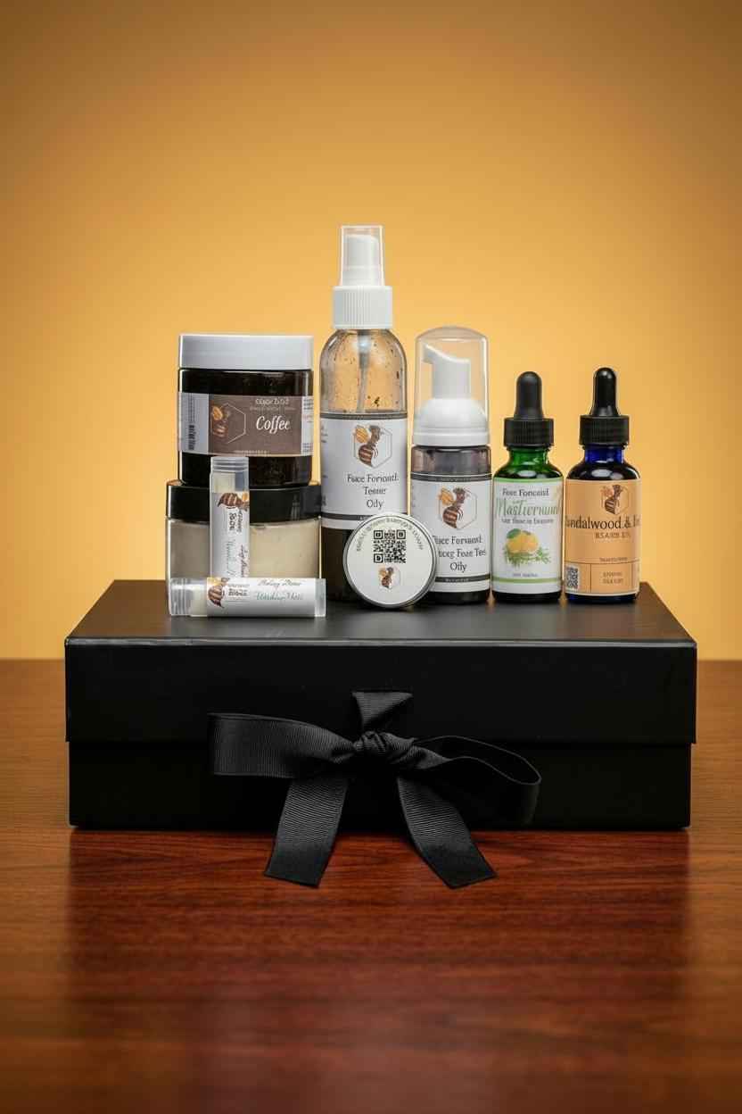 2026 Father's Day Gift Box