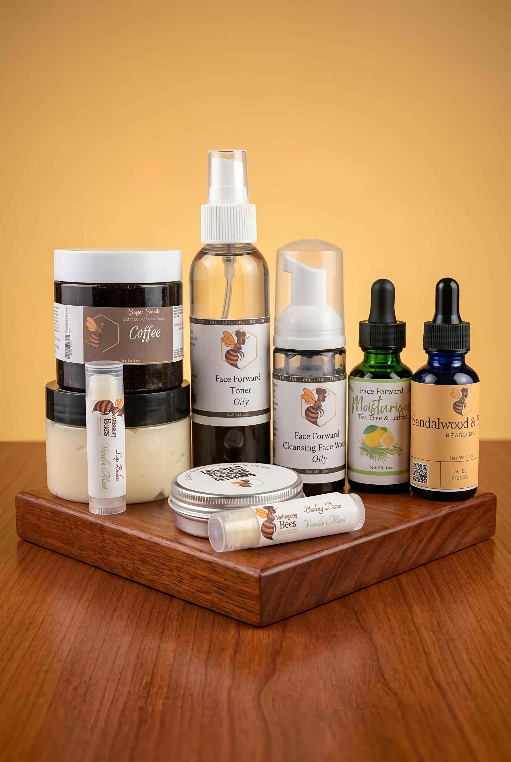 2026 Father's Day Gift Box
