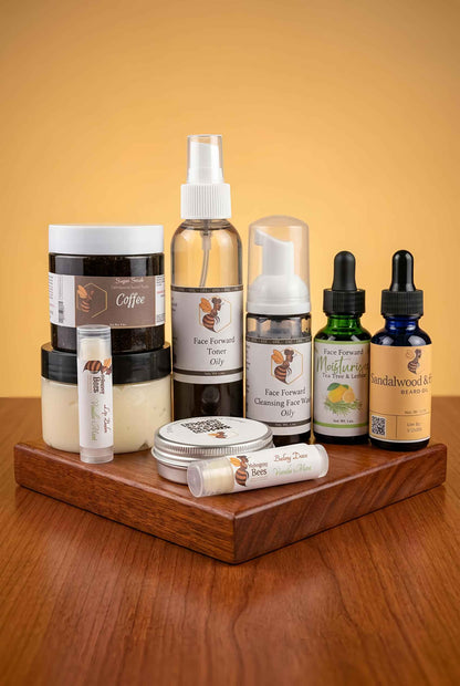 2026 Father's Day Gift Box
