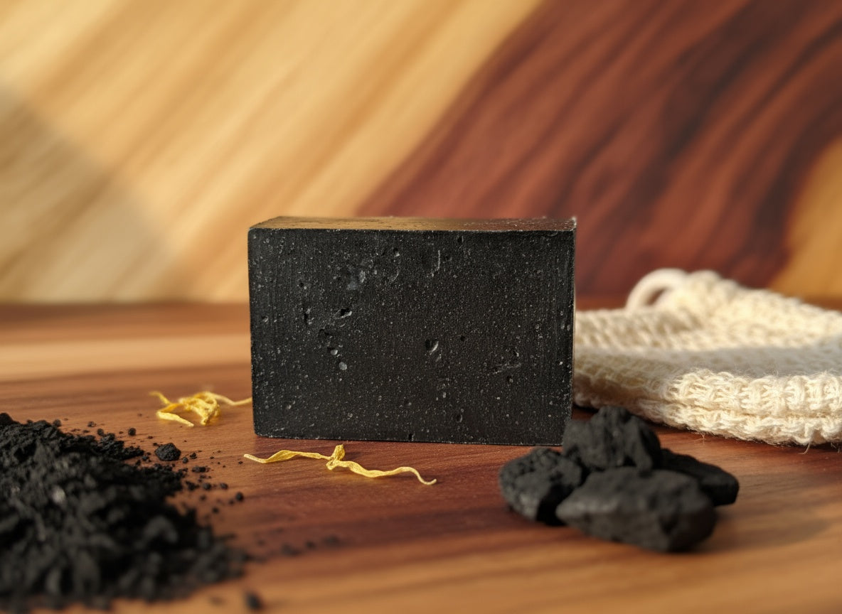Mad Bars Soap