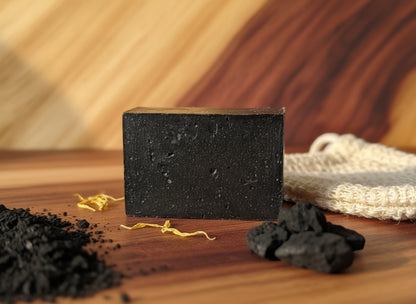 Mad Bars Soap