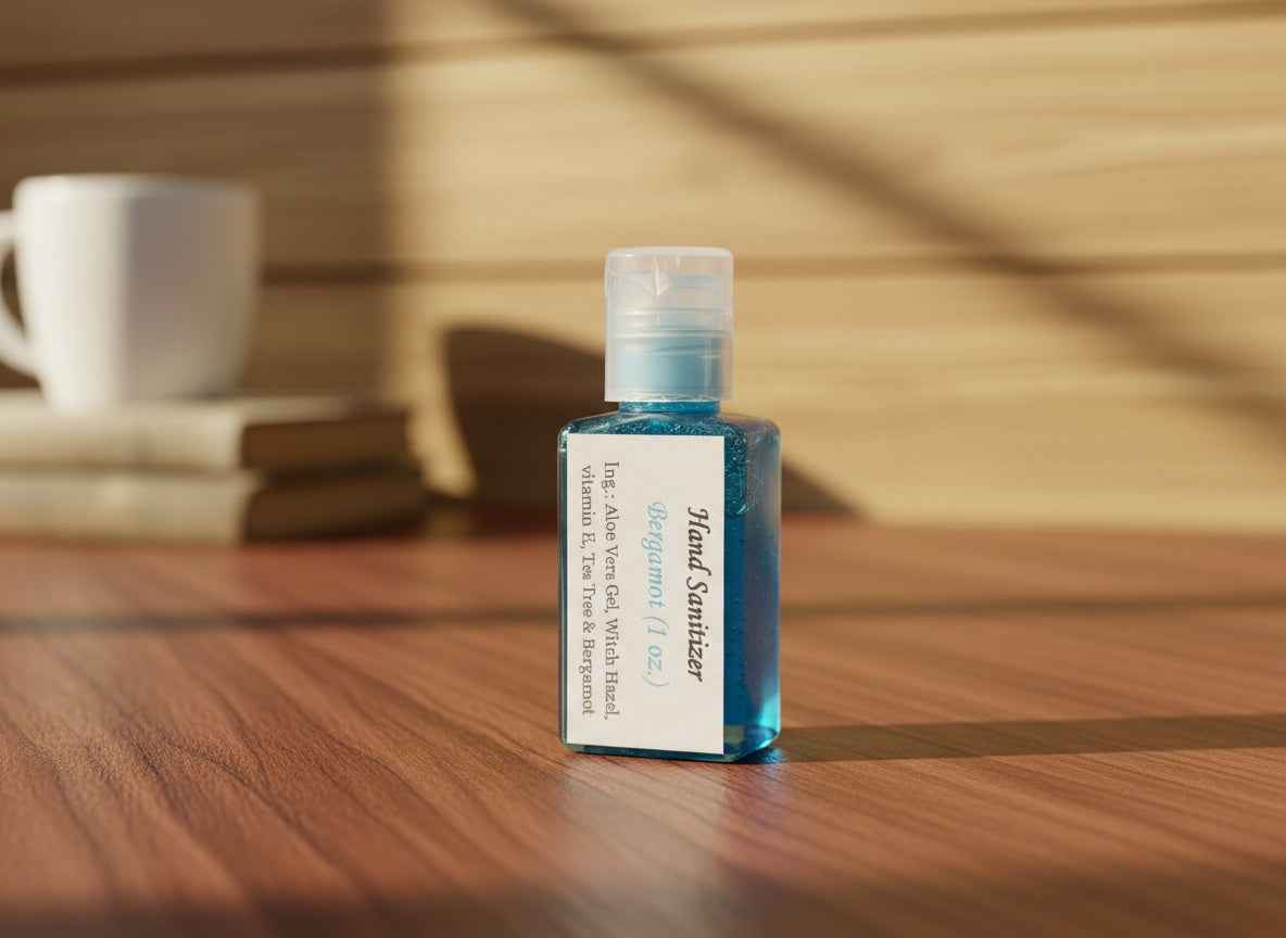 Hand Sanitizer