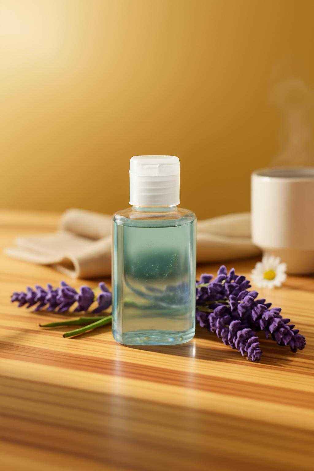 Hand Sanitizer