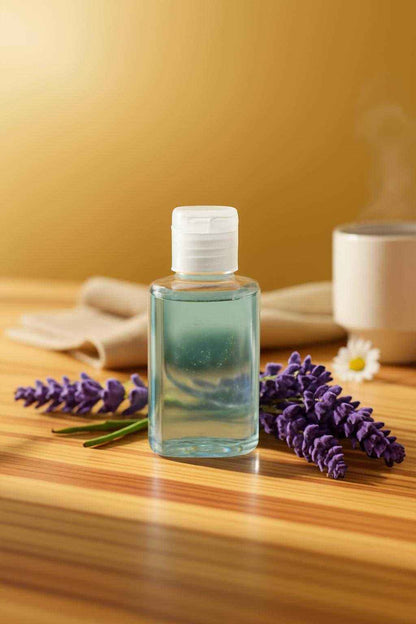 Hand Sanitizer