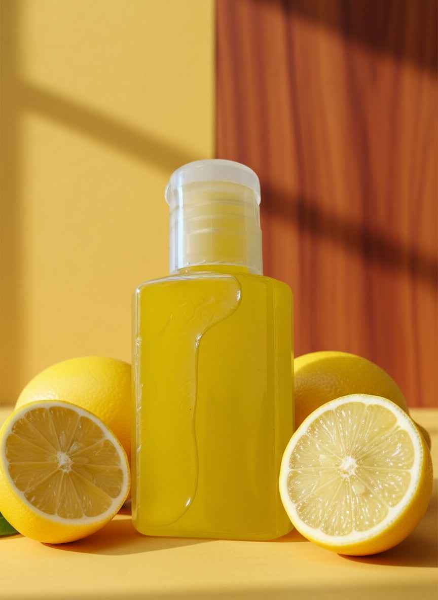 Hand Sanitizer