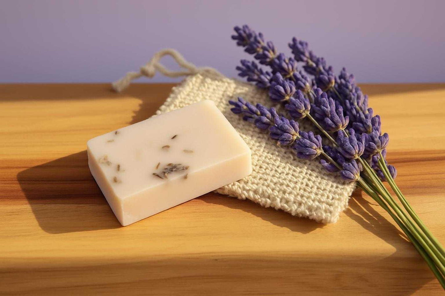 Mad Bars Soap