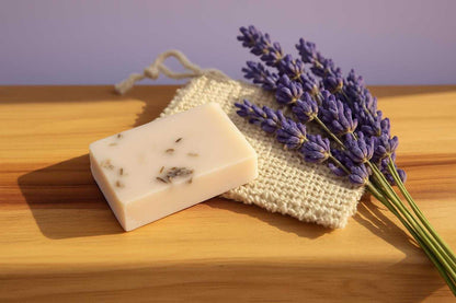 Mad Bars Soap