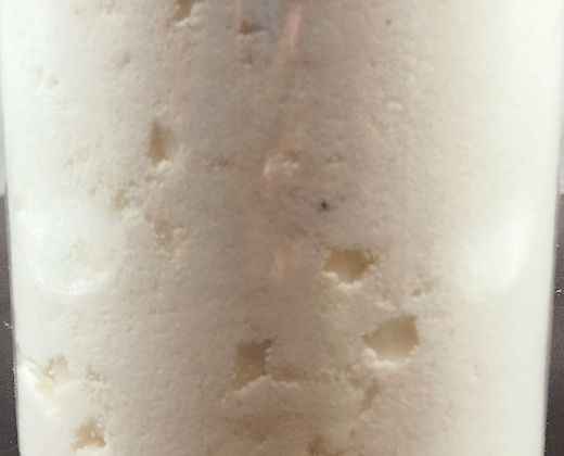 Bubbleless Detergent