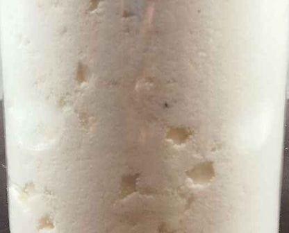 Bubbleless Detergent