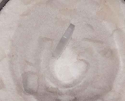 Bubbleless Detergent