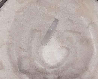 Bubbleless Detergent