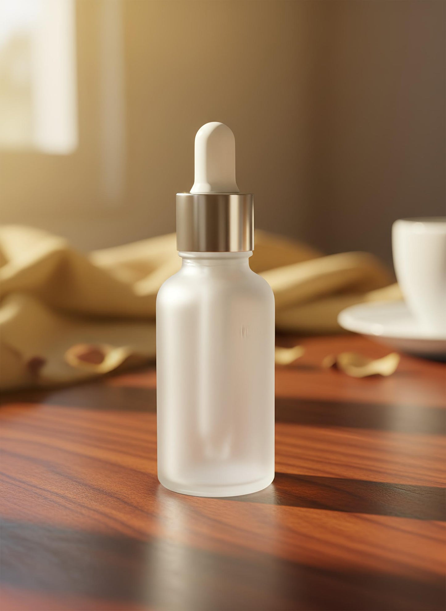Face Forward: Serum