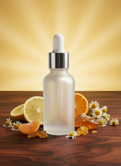 Face Forward: Serum